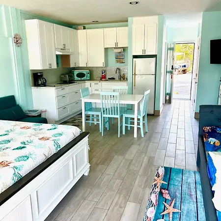 Cedar Key Florida Condo At Park Place Exterior foto