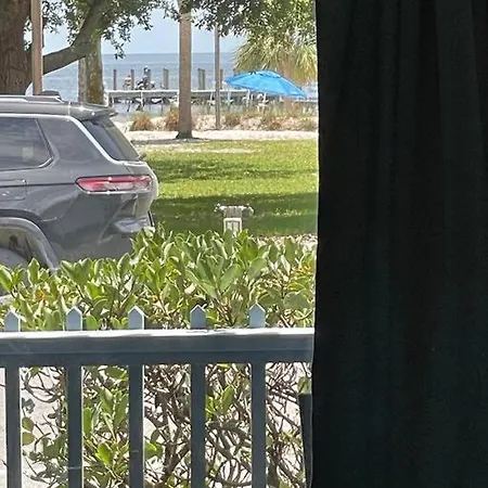 Cedar Key Florida Condo At Park Place Exterior foto