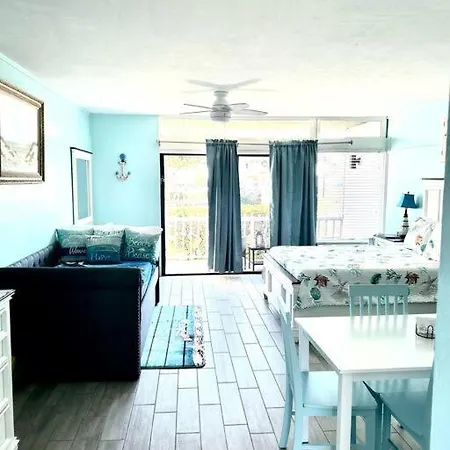 Cedar Key Florida Condo At Park Place Exterior foto