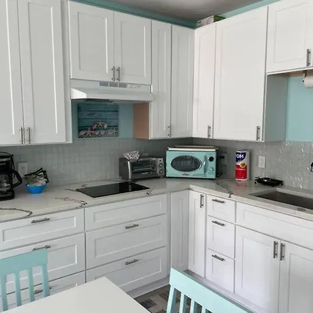 Cedar Key Florida Condo At Park Place Exterior foto