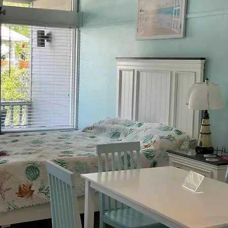 Cedar Key Florida Condo At Park Place Exterior foto