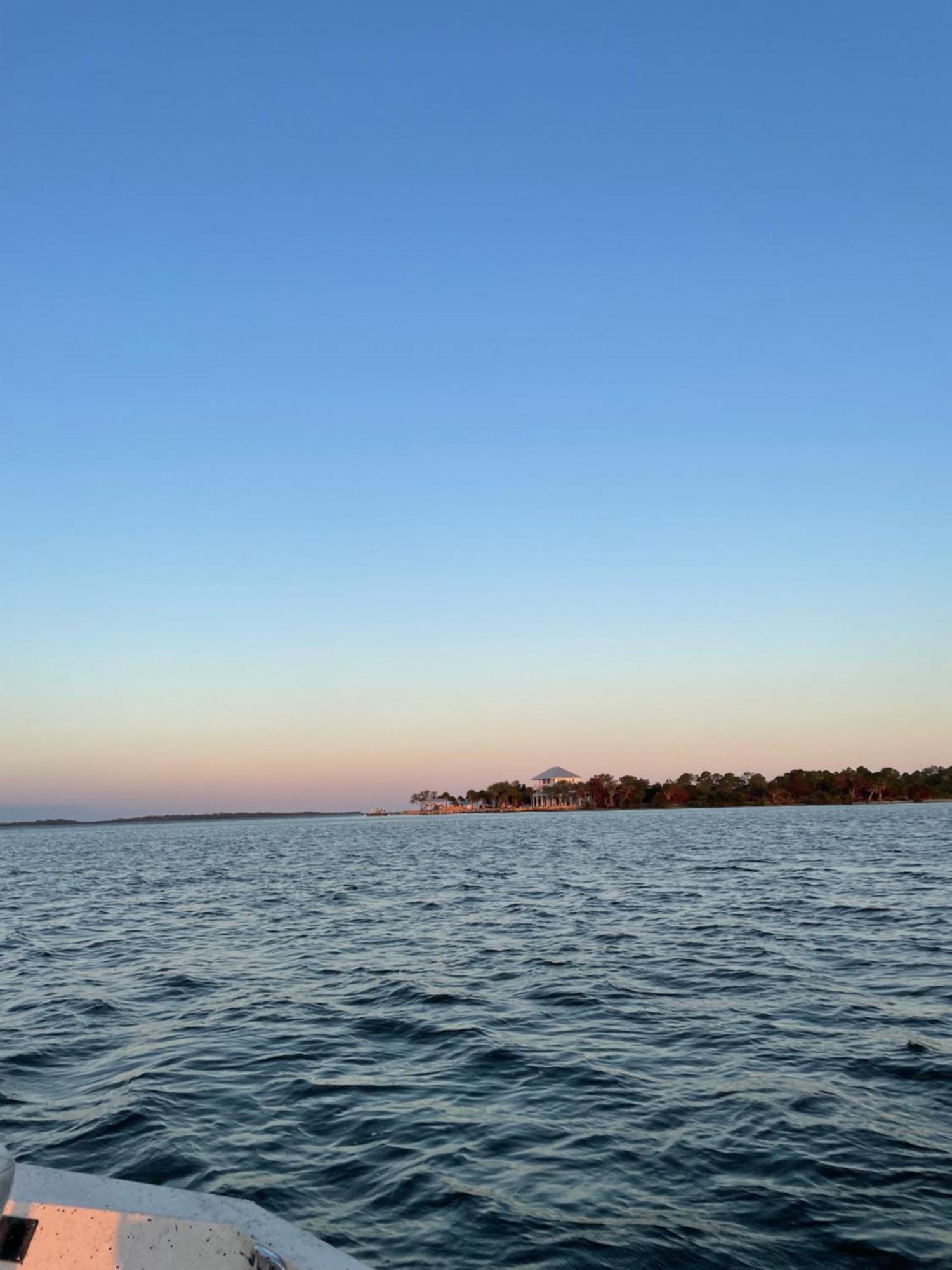 Apartment Florida At Park Place Cedar Key