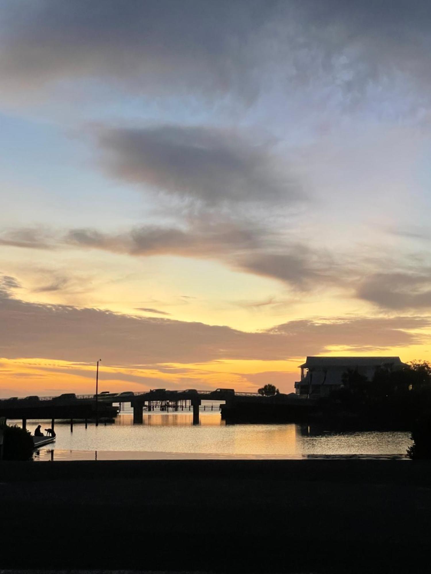 Apartment Florida At Park Place Cedar Key