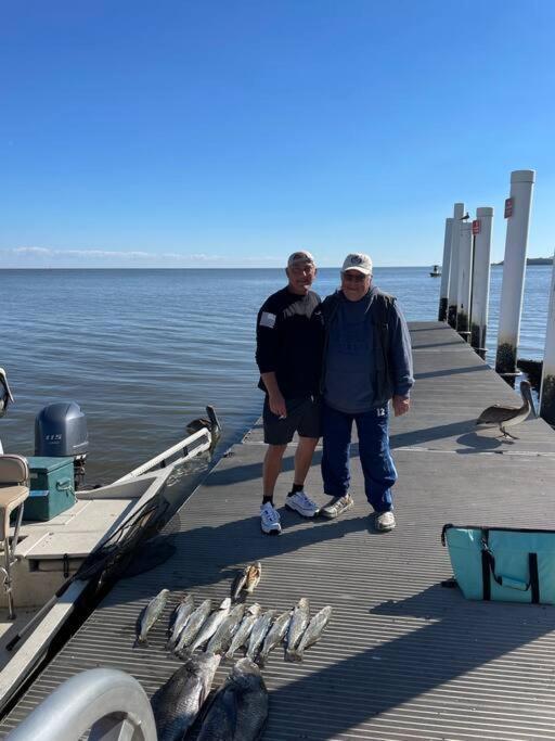 Florida At Park Place Cedar Key