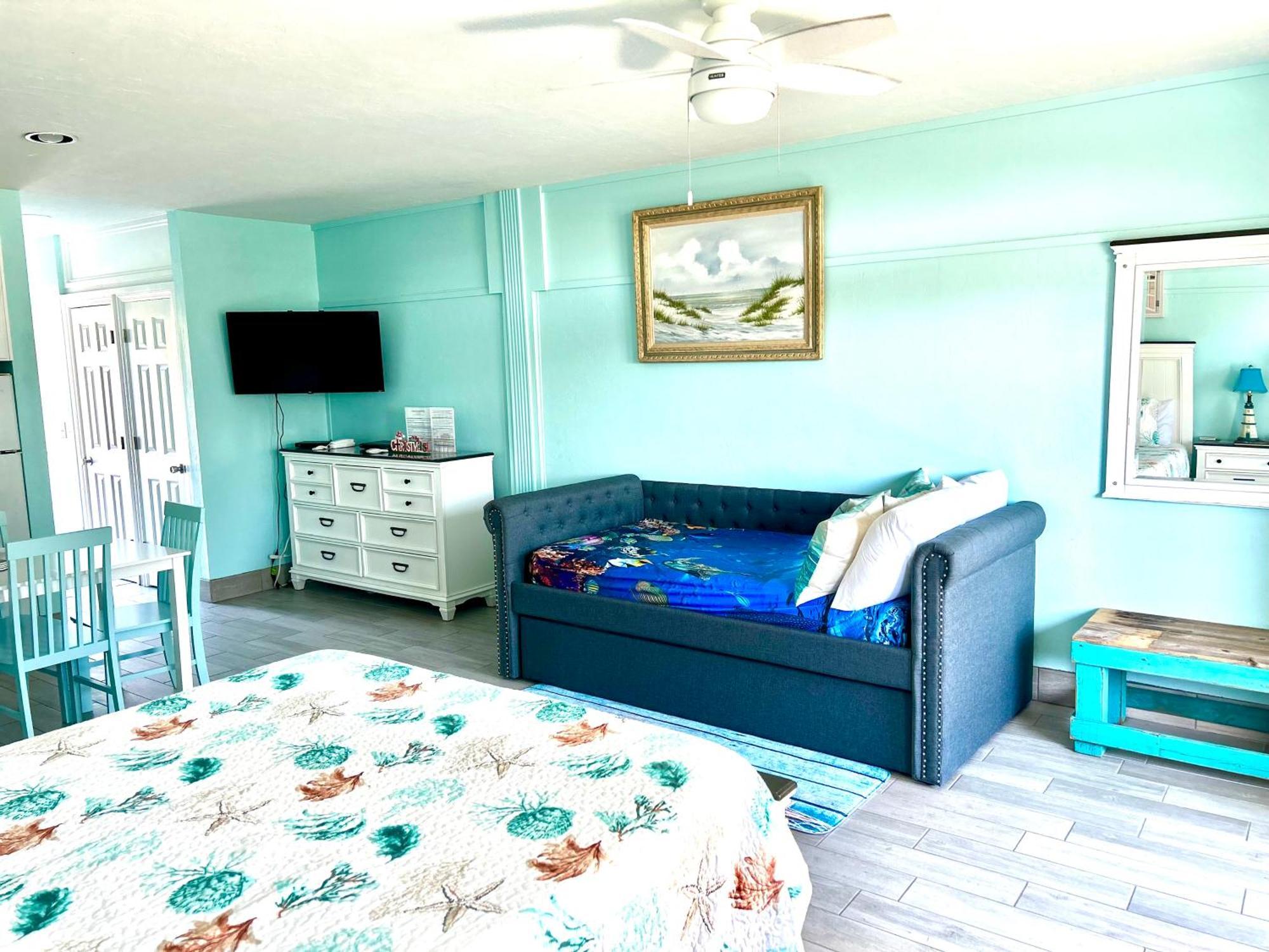 Florida At Park Place * Cedar Key