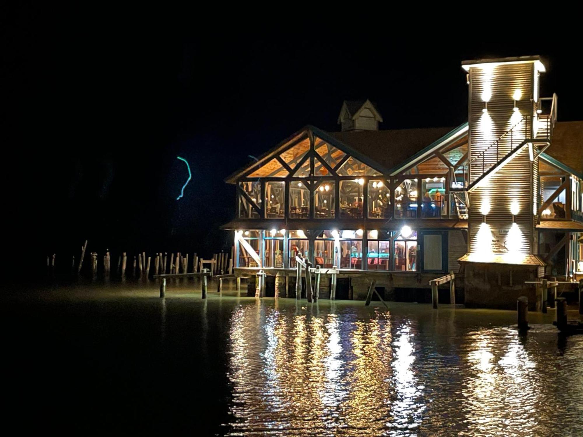 Florida At Park Place * Cedar Key