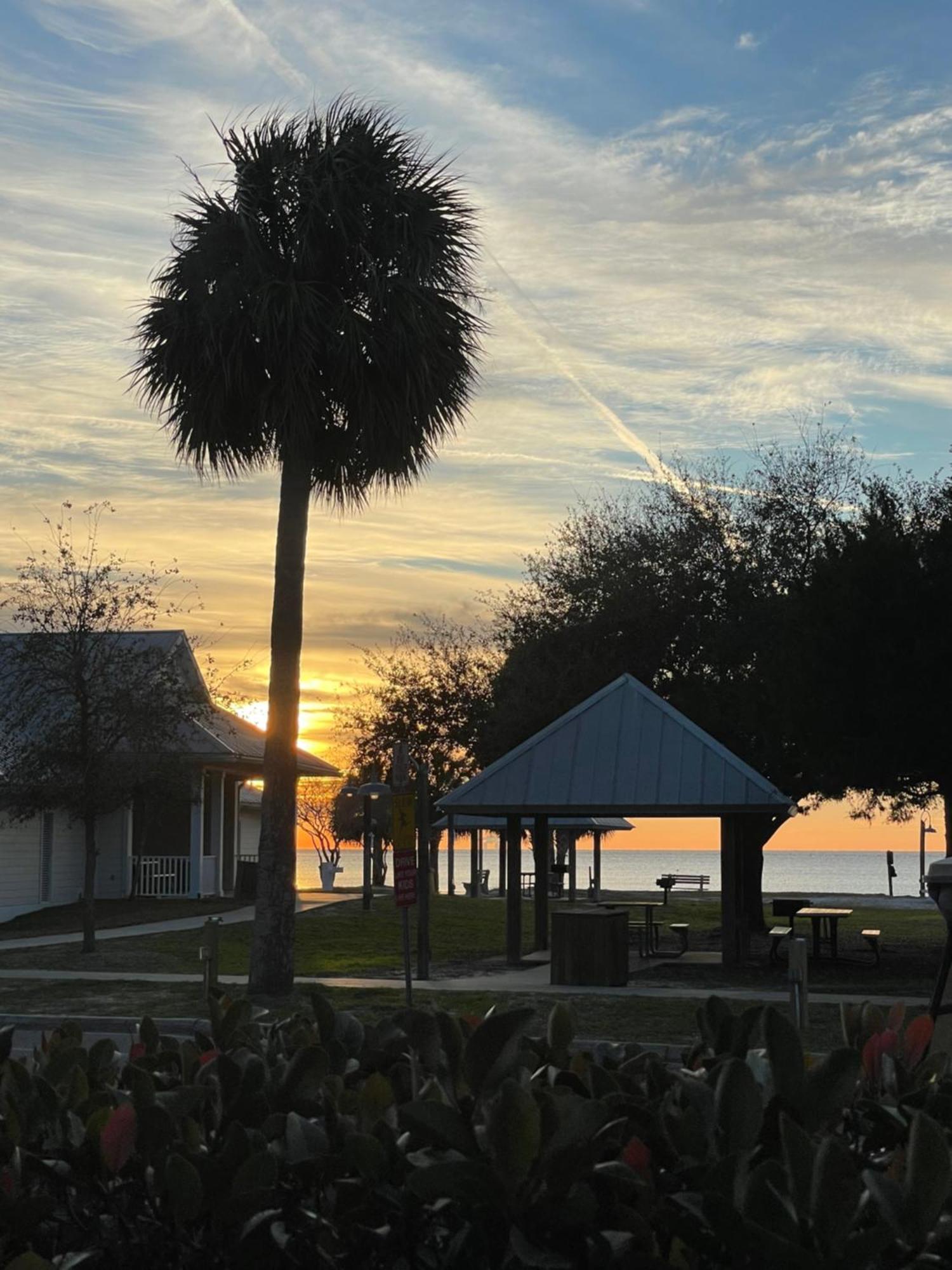 Florida At Park Place * Cedar Key